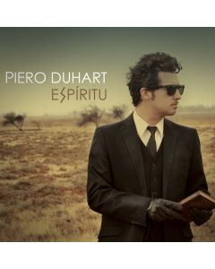 Piero Duhart-Espiritu (CD)