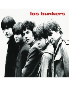 Los Bunkers Homónimo