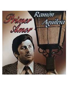 Ramon Aguilera-Primer Amor (CD)