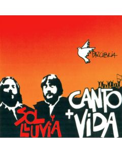Sol y LLuvia-Canto es Vida (CD)