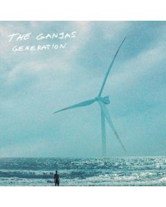The Ganjas-Generation (LP12)