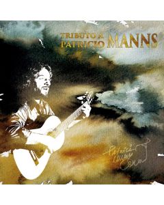 Varios Artistas-Tributo a Patricio Manns (2LP12)