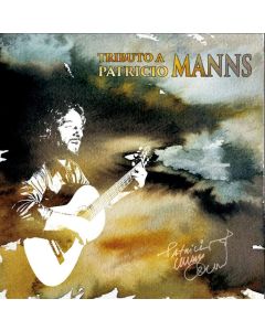 Varios Interpretes-Tributo Patricio Manns (2CD)