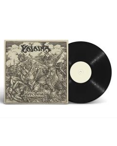 Yajaira-Epopeya (LP12)