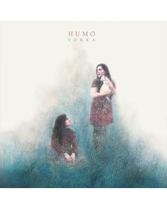 Yorka-Humo (CD)
