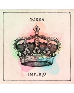 Yorka-Imperio (CD)