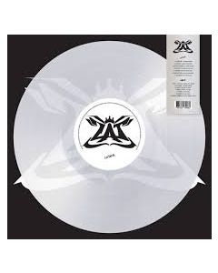 Zaturno-25 Años (LP12)